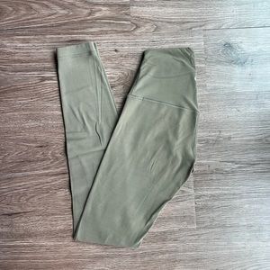 Lululemon align leggings